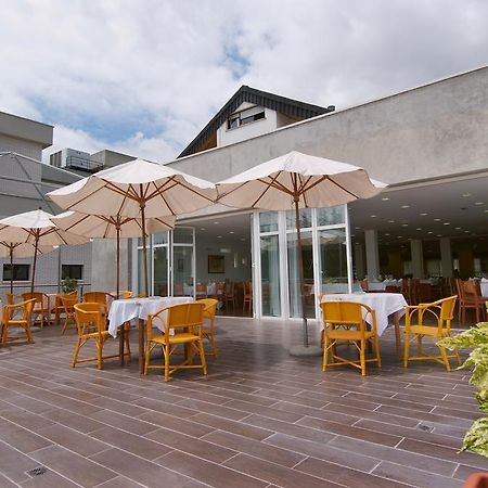Hotel Itc Ciudad De Haro Exterior photo